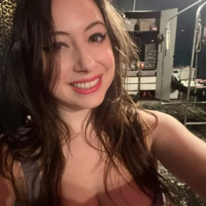 Maya Midnight Photo On Jungo Live