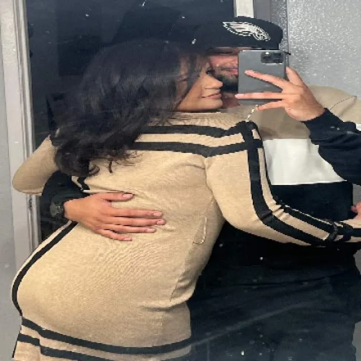 Serg & Gigi Photo On Jungo Live