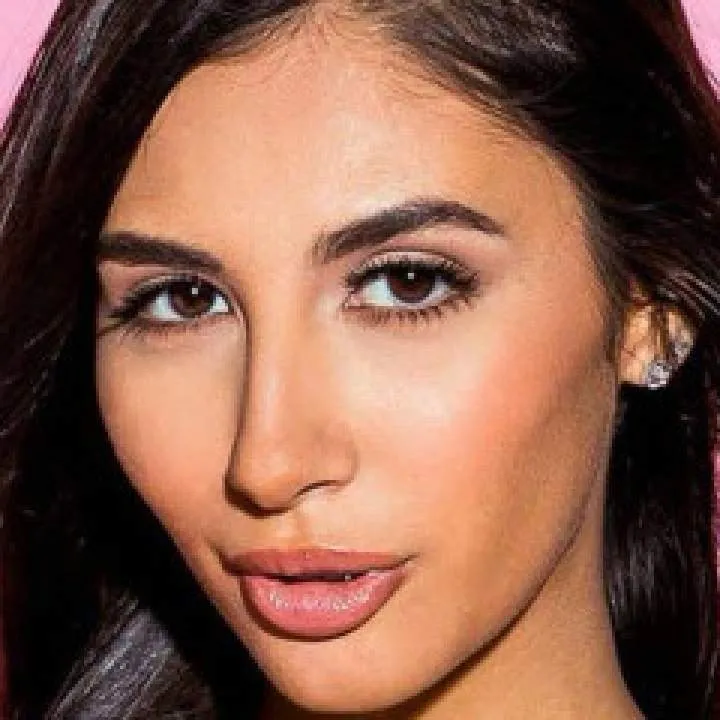 Hannah Photo On Jungo Live