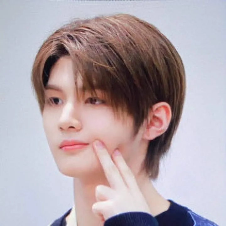 Luca Valentino Photo On Jungo Live