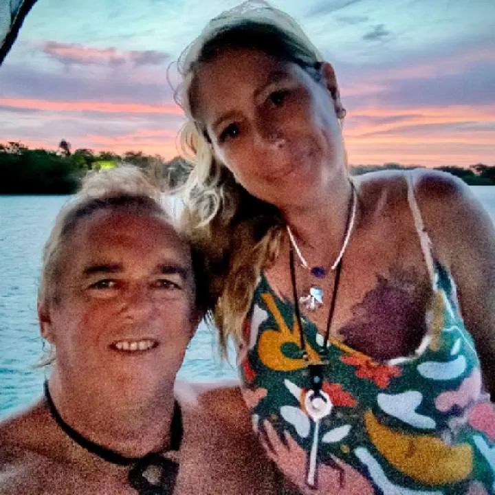 Rick Y Maddy Photo On Jungo Live