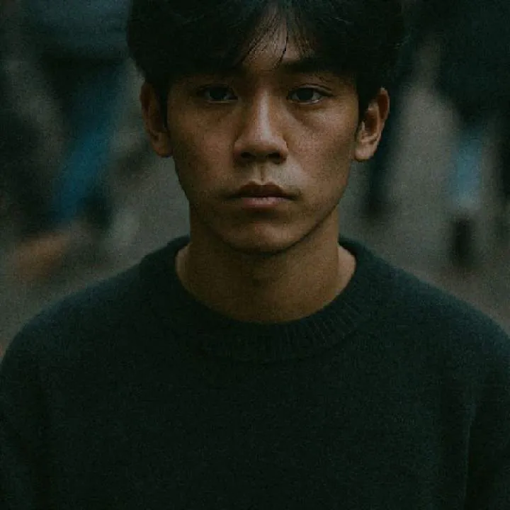 Kenneth Photo On Jungo Live