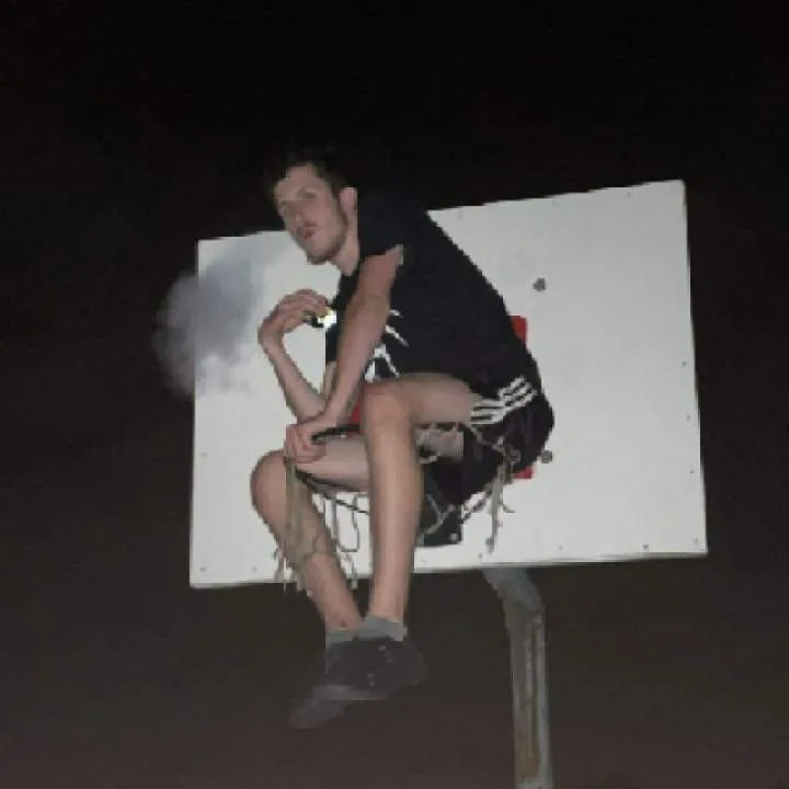 Logan Photo On Jungo Live