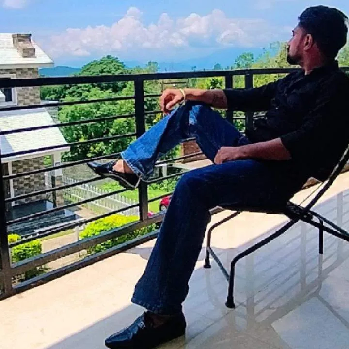 Manny Photo On Jungo Live