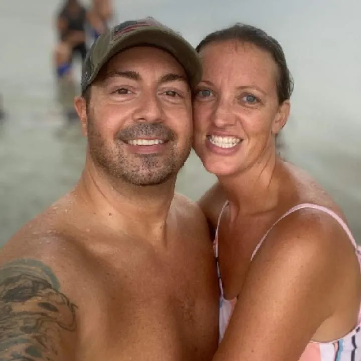 Davidandkristen Photo On Jungo Live