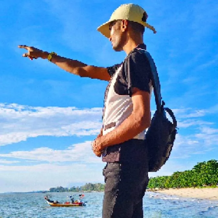 Raj Photo On Jungo Live