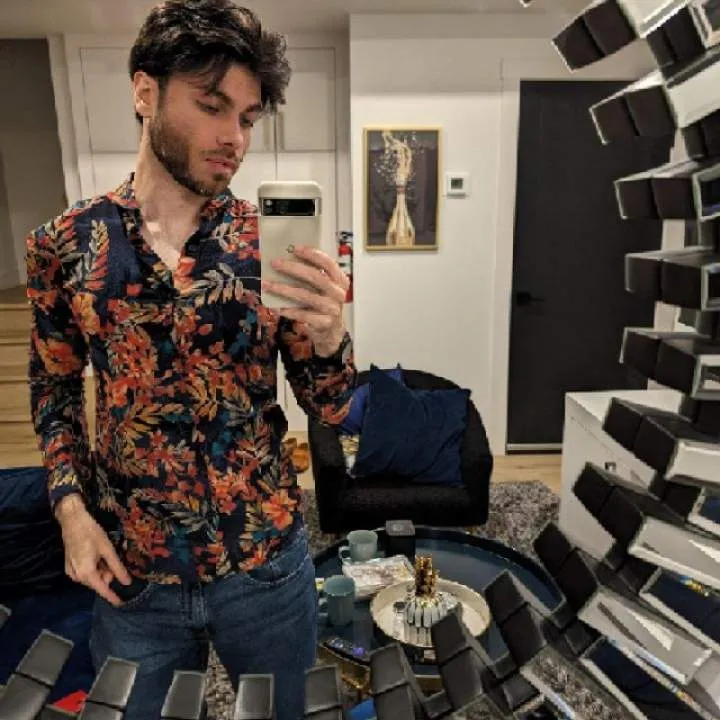 Dani Photo On Jungo Live