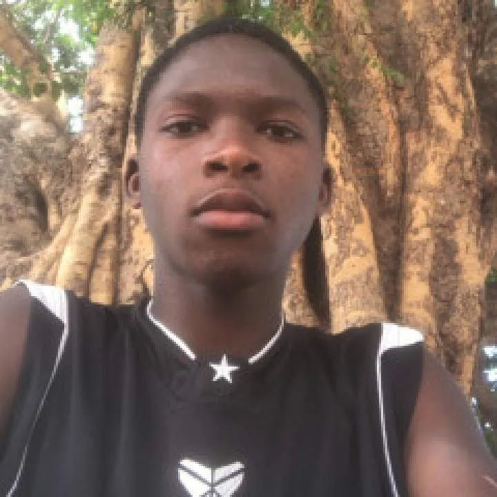 Bubacarr Jallow Photo On Jungo Live