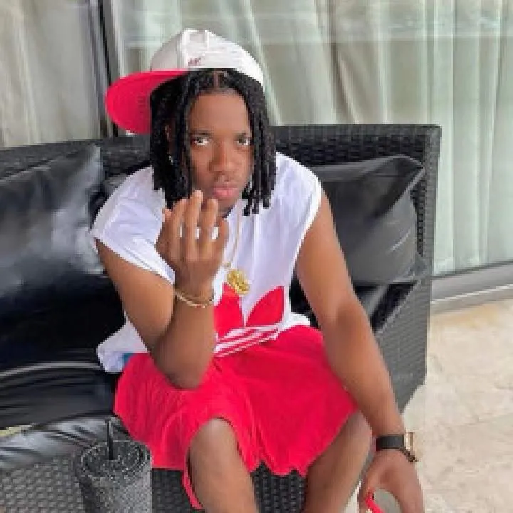 Wacko Savage Photo On Jungo Live