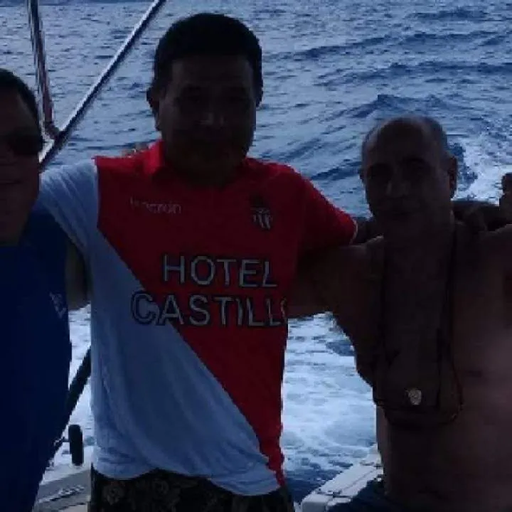 Frank Photo On Jungo Live