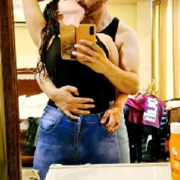 Bash&ani Photo On Jungo Live