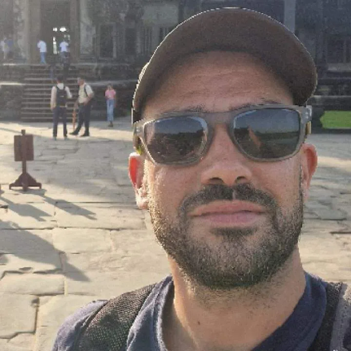 Donny Photo On Jungo Live