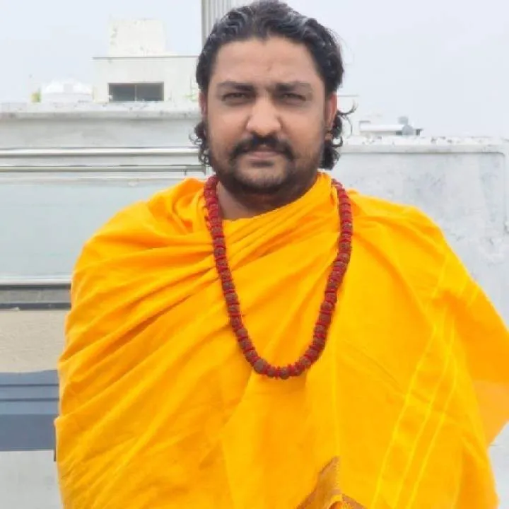 Tantra Master Nitish Photo On Jungo Live