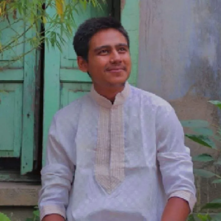 Joe Photo On Jungo Live