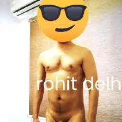 Rohit Bull