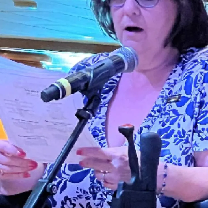 Chrissy Photo On Jungo Live