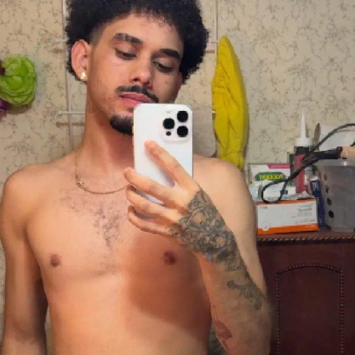 Papi Photo On Jungo Live