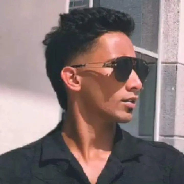 Roy Photo On Jungo Live