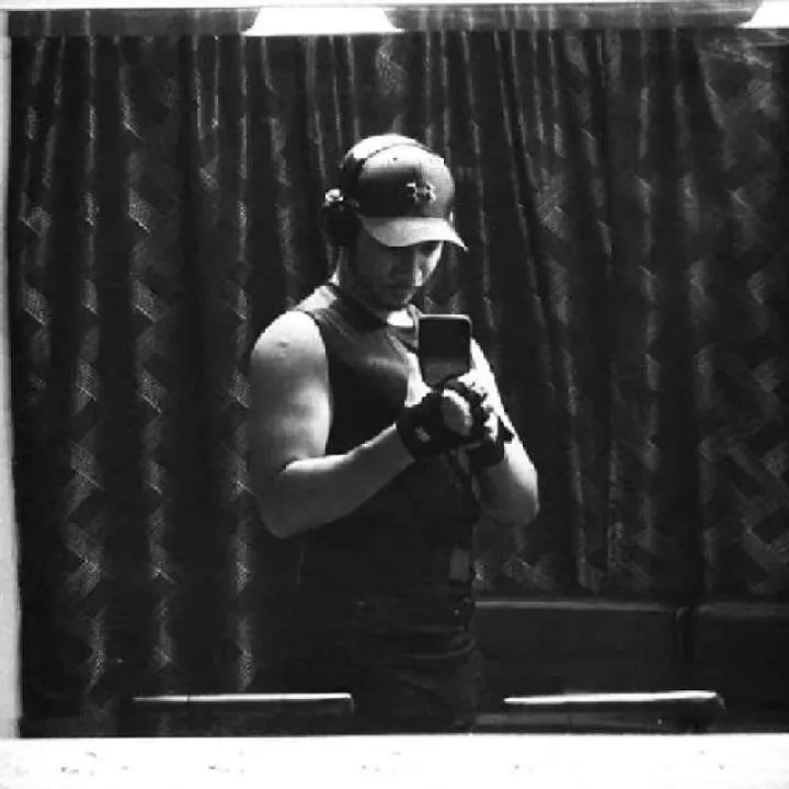 Feeq Photo On Jungo Live