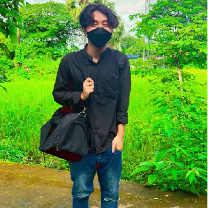 Chan Nyein Aung Photo On Jungo Live