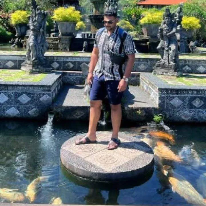 Horneyman Photo On Jungo Live