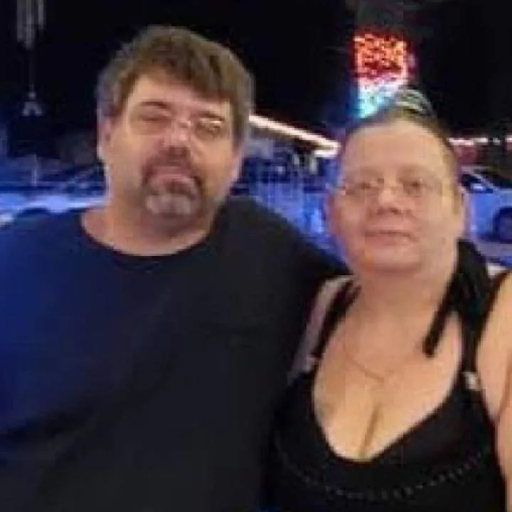 Terrie/mark Photo On Jungo Live