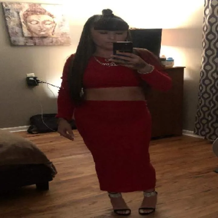 Lil Sexy Photo On Jungo Live