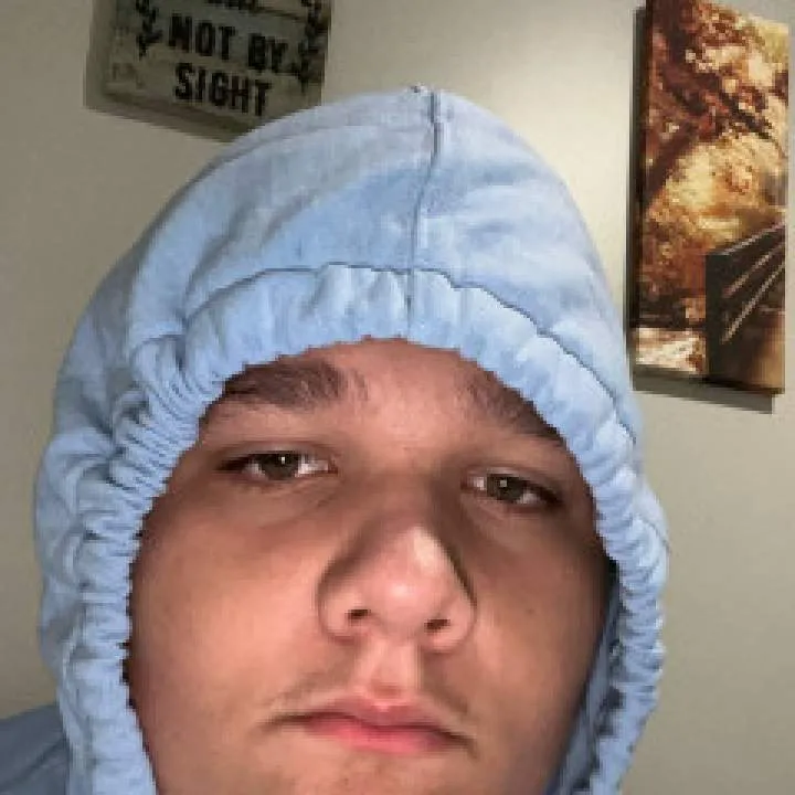 Baby Demonic Photo On Jungo Live