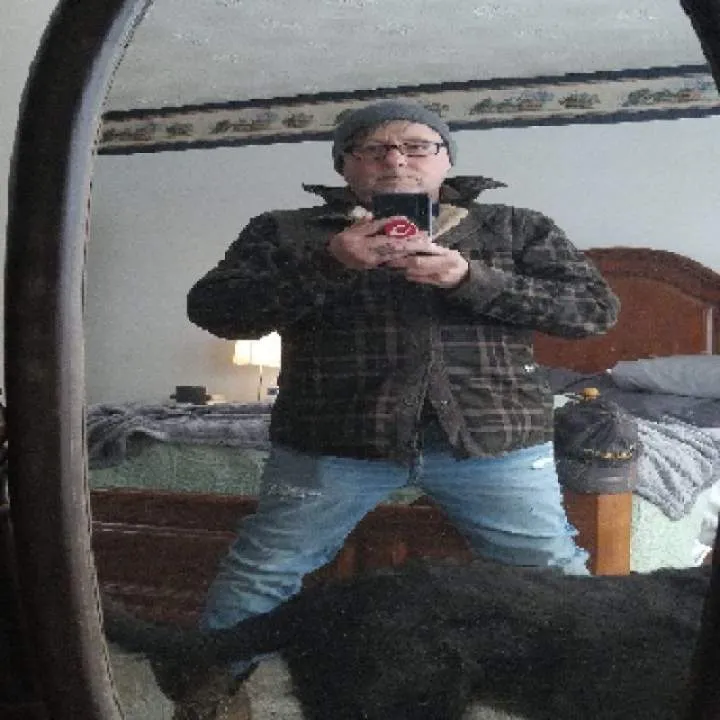 Granny Photo On Jungo Live