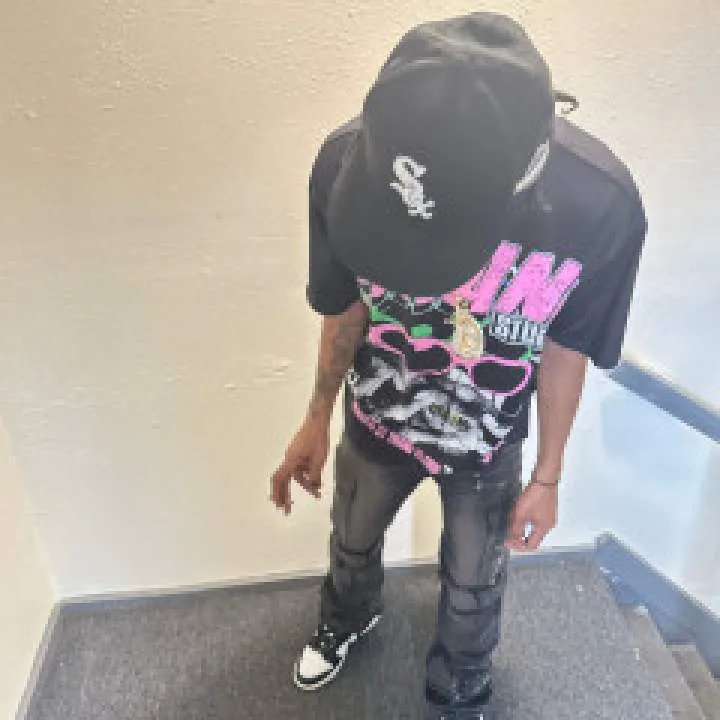 Yaboi Photo On Jungo Live