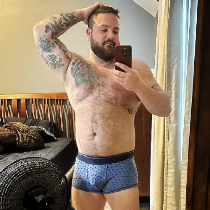 Zach Photo On Jungo Live