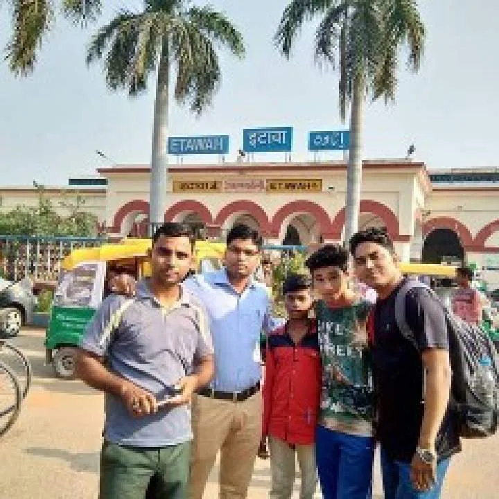 Javed Photo On Jungo Live