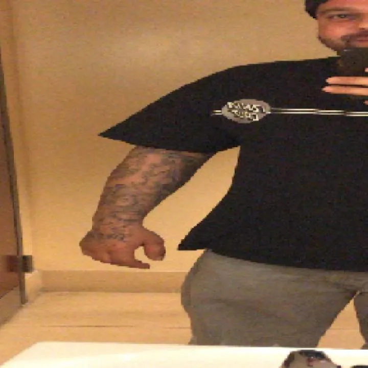 Shhhh85 Photo On Jungo Live