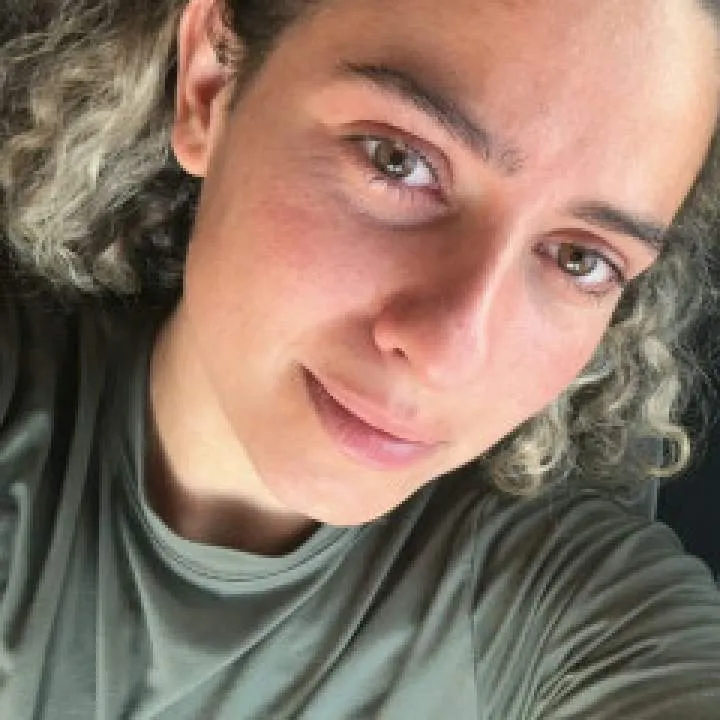 Msacilla Firat Photo On Jungo Live