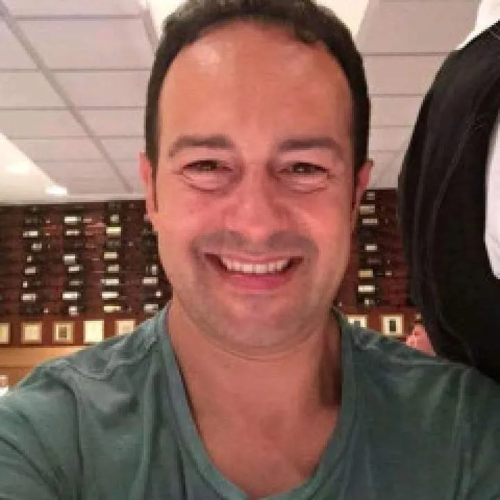 Frank Henry Photo On Jungo Live