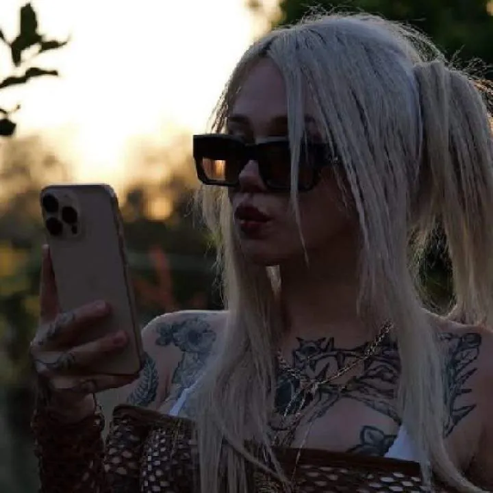 Sophie 🌸 Photo On Jungo Live