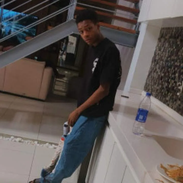 Ryder Photo On Jungo Live