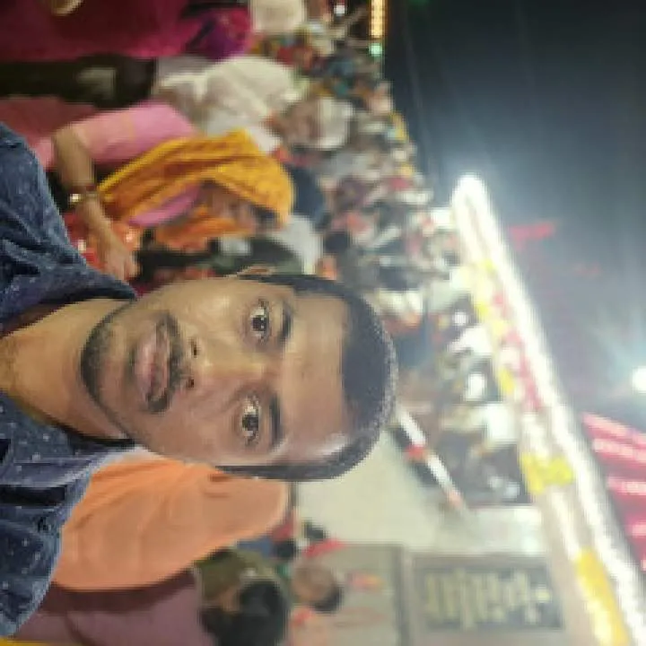 Satti Photo On Jungo Live