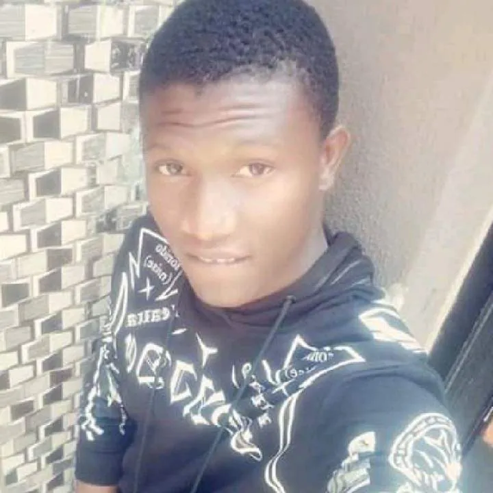 Gbolahan Photo On Jungo Live