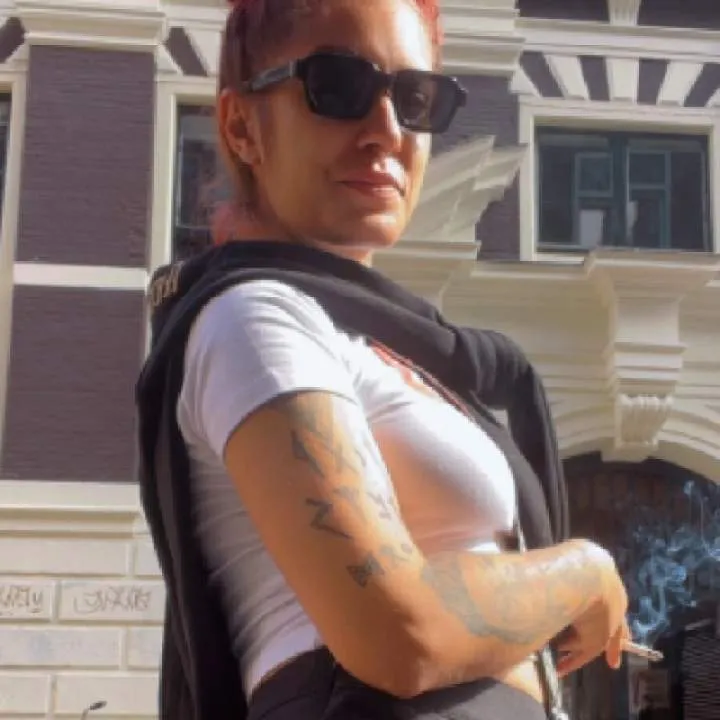 Florea Oanaa Gabriela Photo On Jungo Live