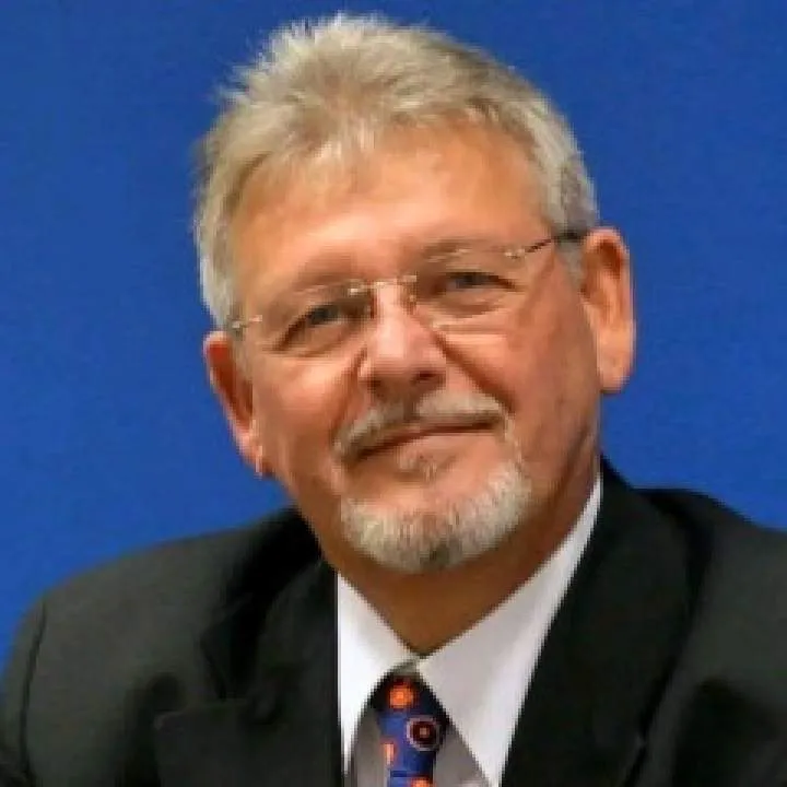 William Robinson Photo On Jungo Live