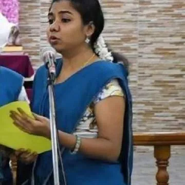 Monisha Photo On Jungo Live