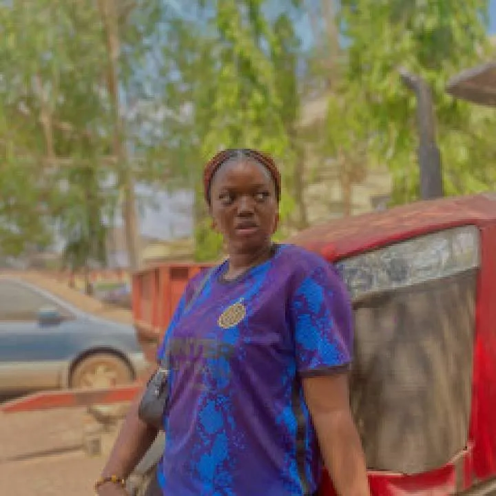 Mary💖🤭 Photo On Jungo Live