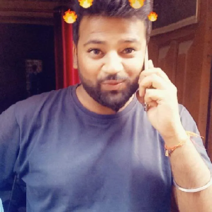 Kshitij98 Photo On Jungo Live