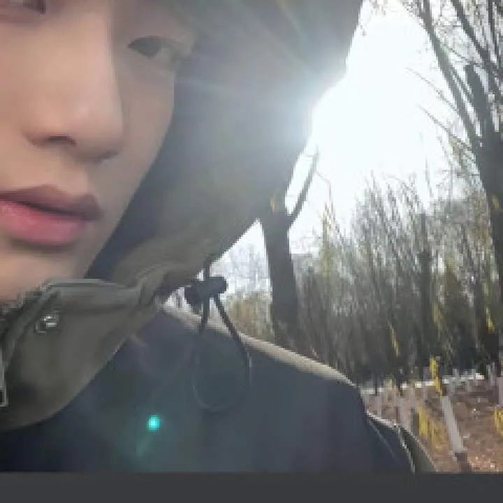 Ran Photo On Jungo Live