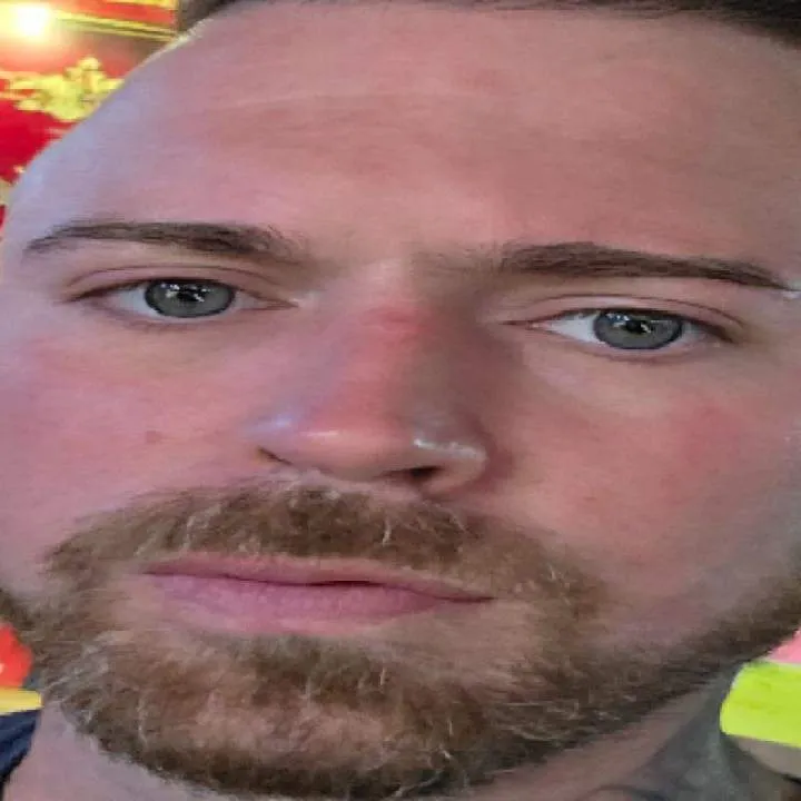 Chuck........ Photo On Jungo Live