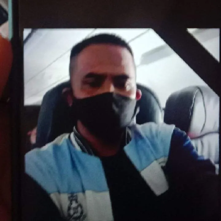 Reza Photo On Jungo Live