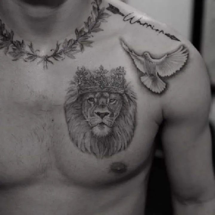 Bull Photo On Jungo Live