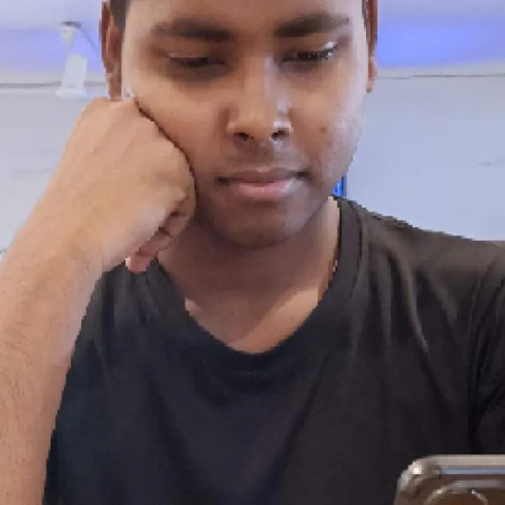 Lucky Photo On Jungo Live