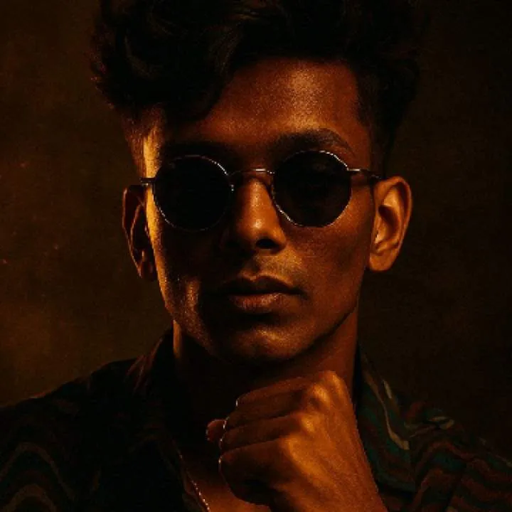 Manoj Photo On Jungo Live